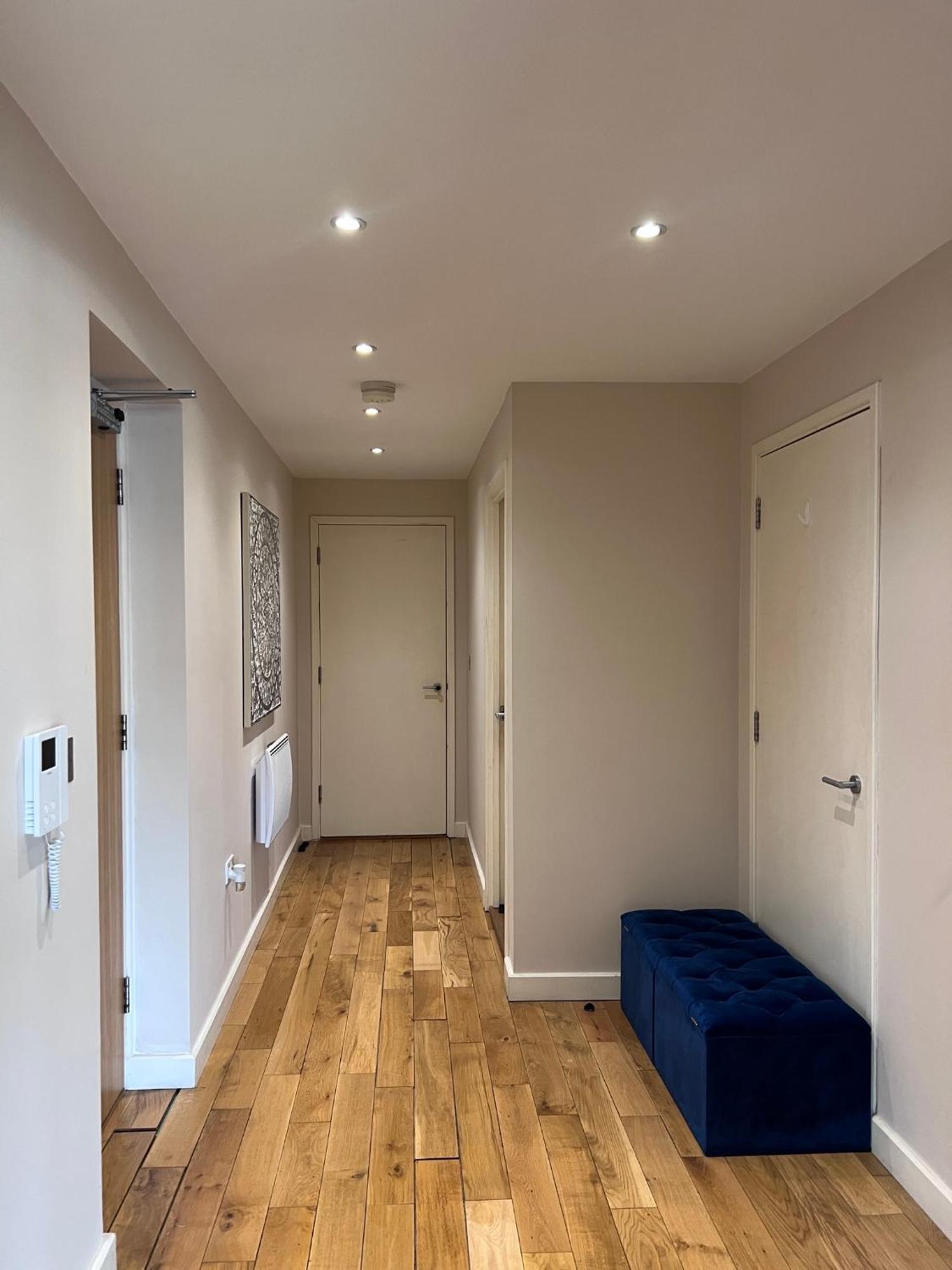 Great City Centre Getaway Apartment 2 Bed Near The Beach And Shopping Area Swansea Buitenkant foto